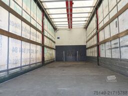 DAF LF 290 4x2, 7.200mm lang, Edscha, AHK, Klima