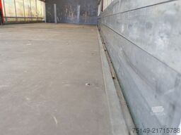 DAF LF 290 4x2, 7.200mm lang, Edscha, AHK, Klima