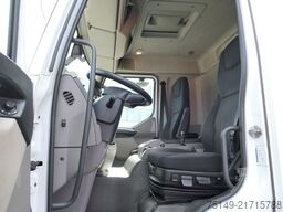 DAF LF 290 4x2, 7.200mm lang, Edscha, AHK, Klima