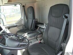 DAF LF 290 4x2, 7.200mm lang, Edscha, AHK, Klima