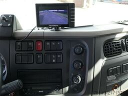 DAF LF 290 4x2, 7.200mm lang, Edscha, AHK, Klima