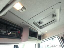 DAF LF 290 4x2, 7.200mm lang, Edscha, AHK, Klima