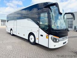 SETRA S 511 HD/39 Sitze/Klima/Euro 6!