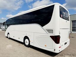 SETRA S 511 HD/39 Sitze/Klima/Euro 6!