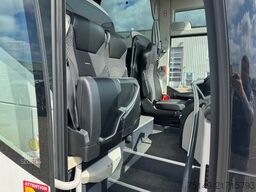 SETRA S 511 HD/39 Sitze/Klima/Euro 6!