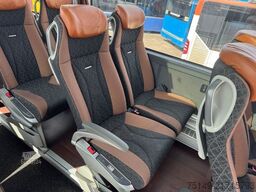 SETRA S 511 HD/39 Sitze/Klima/Euro 6!