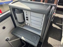 SETRA S 511 HD/39 Sitze/Klima/Euro 6!