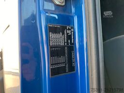 MERCEDES-BENZ Actros MP3 1841 LS Kran Palfinger PK18502SH*FUNK