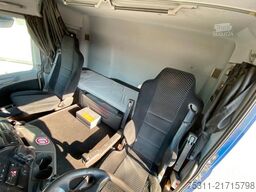 MERCEDES-BENZ Actros MP3 1841 LS Kran Palfinger PK18502SH*FUNK