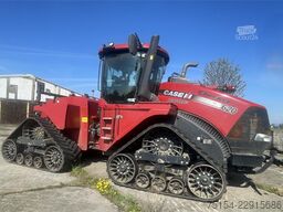 Case IH Quadtrac 620