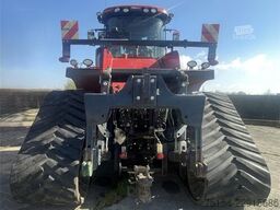 Case IH Quadtrac 620