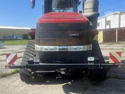 Case IH Quadtrac 620
