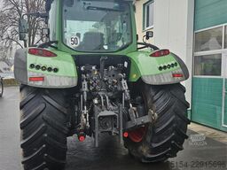 Fendt 724 Vario