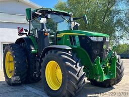 John Deere 7R 350 Signature Edition