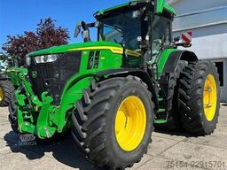 John Deere 7R 350 Signature Edition