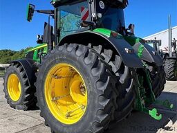 John Deere 7R 350 Signature Edition