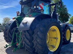 John Deere 7R 350 Signature Edition