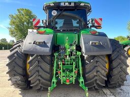John Deere 7R 350 Signature Edition
