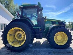 John Deere 7R 350 Signature Edition