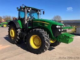 John Deere 7830 Premium