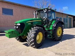 John Deere 7830 Premium