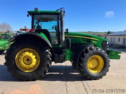 John Deere 7830 Premium