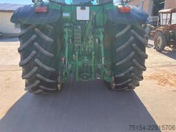 John Deere 7830 Premium