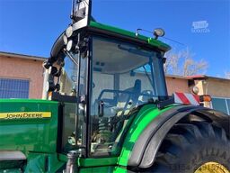 John Deere 7830 Premium