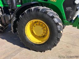 John Deere 7830 Premium