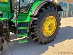 John Deere 7830 Premium