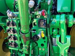 John Deere 7830 Premium