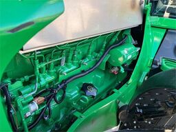 John Deere 7830 Premium