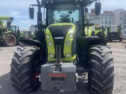 CLAAS ARION 650