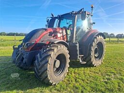 Valtra T254 A Unlimeted