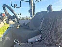 Valtra T254 A Unlimeted
