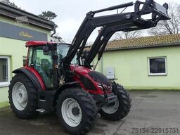 Valtra G 105 H