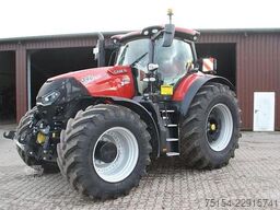 Case IH Optum 340 CVX Drive AFS Connect