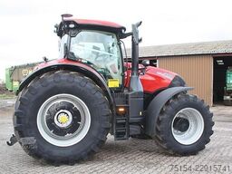 Case IH Optum 340 CVX Drive AFS Connect