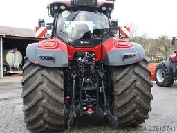 Case IH Optum 340 CVX Drive AFS Connect