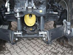 Case IH Optum 340 CVX Drive AFS Connect