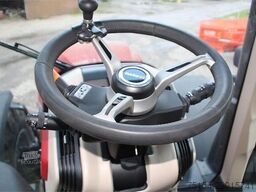 Case IH Optum 340 CVX Drive AFS Connect
