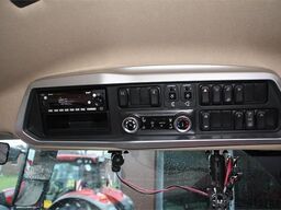 Case IH Optum 340 CVX Drive AFS Connect