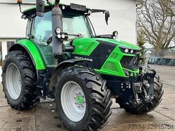 Deutz-Fahr 6130