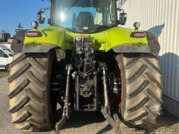 CLAAS Axion 870