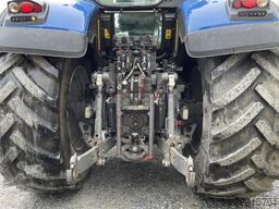 Massey Ferguson 8670 Dyna VT