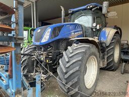 New Holland T 7.315 AC