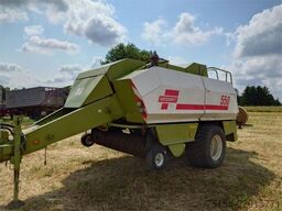 Fortschritt K550 A