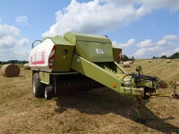 Fortschritt K550 A