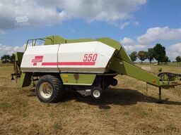 Fortschritt K550 A
