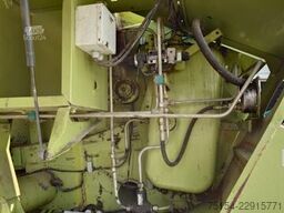 Fortschritt K550 A